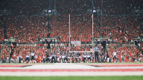 Ohio Stadium... great resource