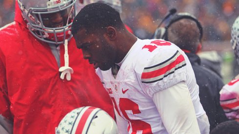 The best from Ohio State's coaches and players on frigid weather in Minnesota, style points, and quarterback J.T. Barrett. 