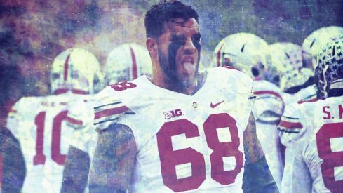 taylor decker