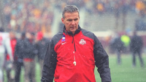 Urban Meyer.