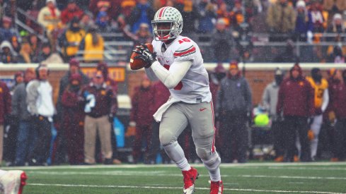 Will J.T. Barrett be a Heisman Trophy finalist?