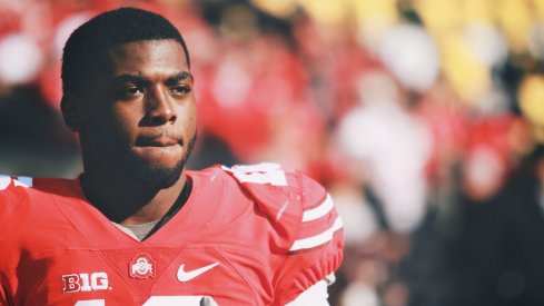 J.T. Barrett IV