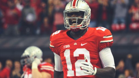 Cardale Jones.