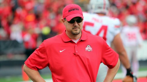 Tom Herman: OSU coordinating legend