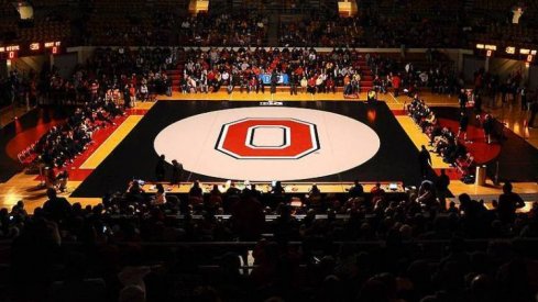 Ohio State welcome Missouri to the mat for a key non-conference wrestling meet.