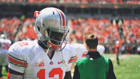 cardale jones spring game