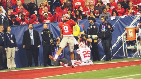 Skull Session: The Expectations for Ohio State Football, Joe Burrow is a  Buckeye and Cardale Jones Will Play in the Indoor Football League in 2023