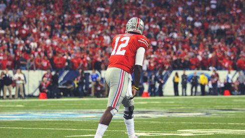 he'll yeah cardale jones