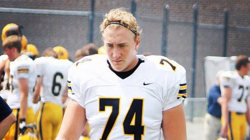 Liam Eichenberg