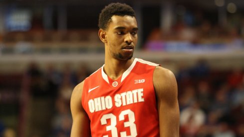 Keita Bates-Diop