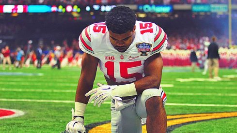 Ezekiel Elliott