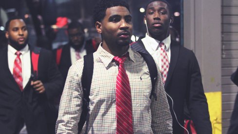 LSU quarterback braxton miller, amirite?