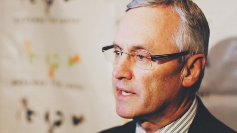 Jim Tressel