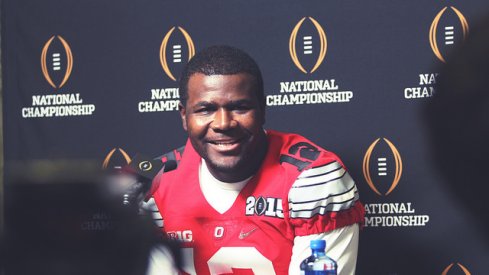 After the national championship, Cardale Jones was undecided about his future. But after time to think about it, the quarterback is coming back to Ohio State. 