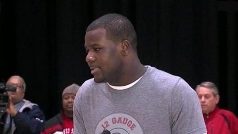 Cardale Jones is coming back to Ohio State.