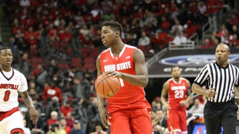 Could Jae'Sean Tate be in the starting lineup Thursday?