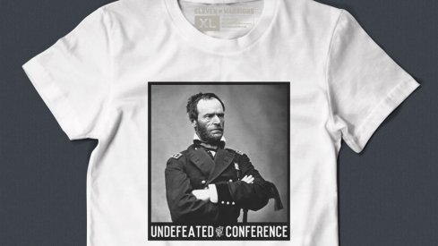 SHERMAN SHIRTS ARE BACK IN STOCK. THIS IS NOT A DRILL.