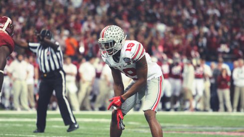 Gareon Conley