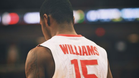 Kam Williams.