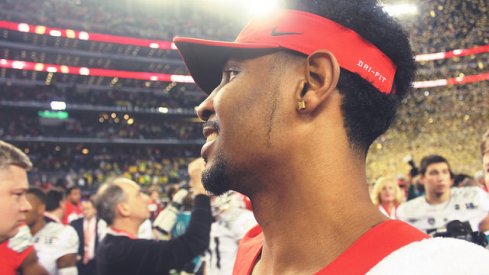 Braxton Miller