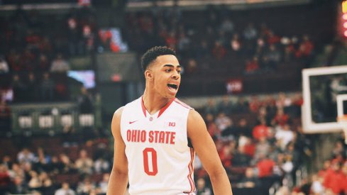 D'Angelo Russell.