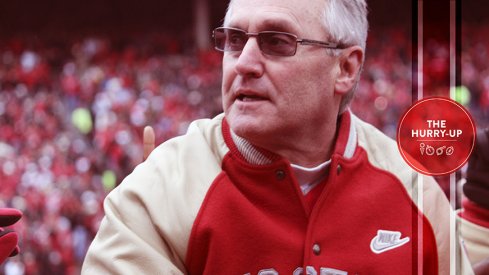 Few understand The Game better than Jim Tressel