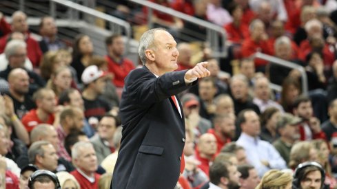 Thad Matta.