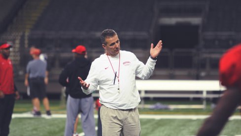 Urban Meyer.