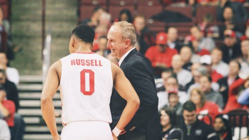 Matta has had a number of special players in Columbus, but Russell stands out