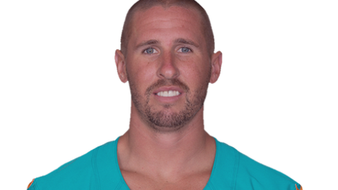 Brian Hartline, file photo