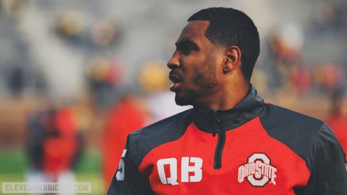 Braxton Miller. 