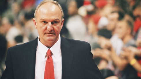 Matta has fared well in past B1G tourney action but this season's roster is riddled with holes.