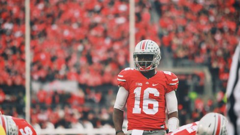 J.T. Barrett. 