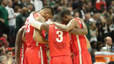 The vets with NCAA Tournament experience need to step up for Ohio State. 