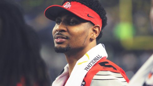 Braxton Miller