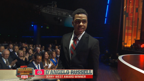 D'Angelo Russell