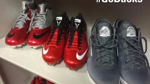 Ohio State Equipment