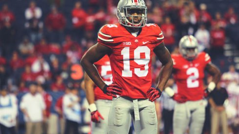 Gareon Conley