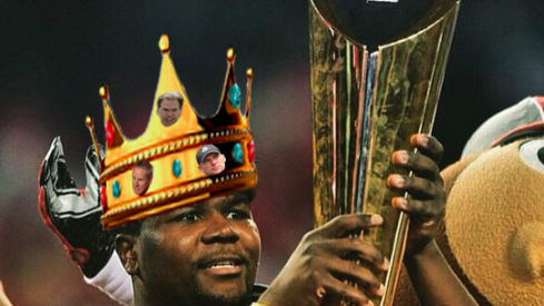 King Cardale