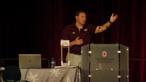 Dan Mullen