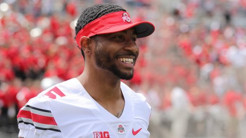 Braxton Miller