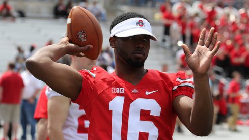 J.T. Barrett