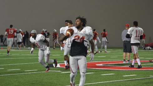 Malik Hooker