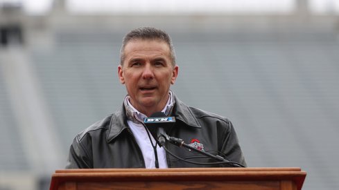 Urban Meyer, baller