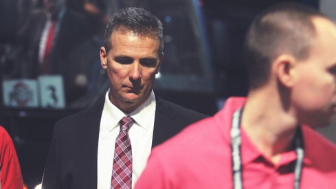 Urban Meyer has faced tough situations before.