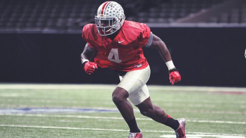 Curtis Samuel