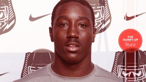 Buckeye Commit Bruce Judson