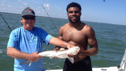 Ezekiel Elliott