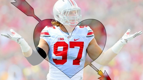 joey bosa