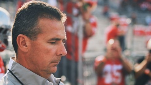 A look at Urban Meyer, who has evolved from his time at Florida to appreciate more at Ohio State.